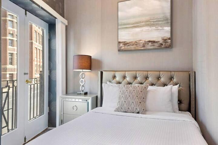 Premier Suites Bay Village Boston Esterno foto