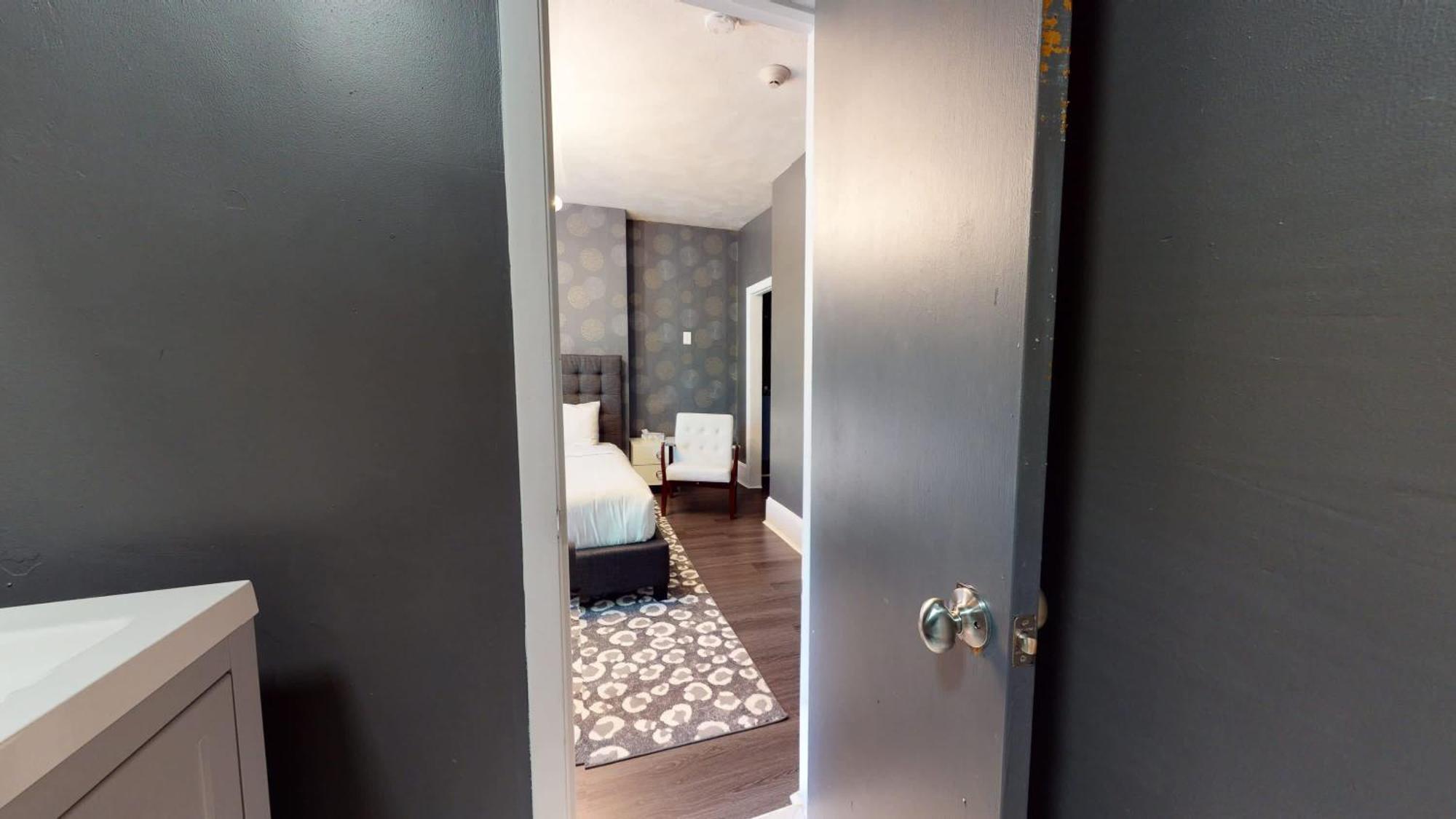Premier Suites Bay Village Boston Esterno foto